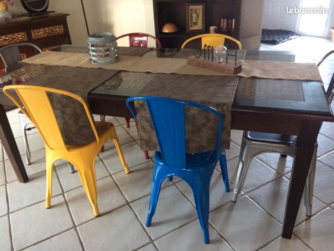 Table De salle à manger (image 1)