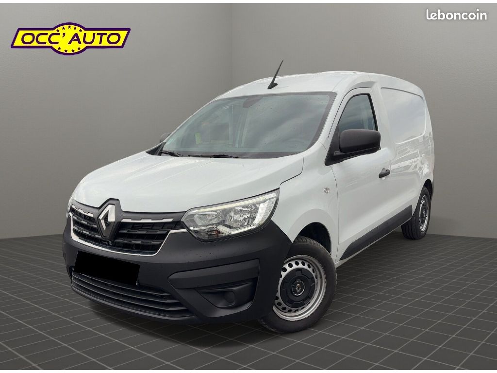 Renault Express Van 1.5 DCI 95 cv TVA Recupérable (image 1)