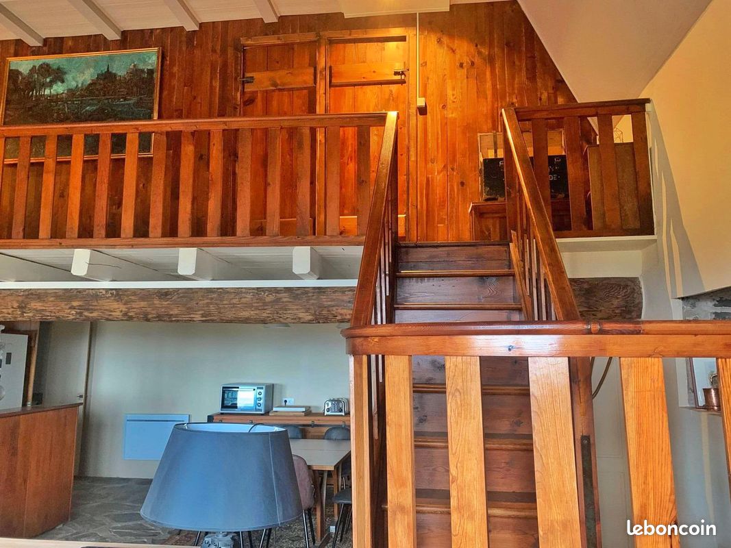Location gîte en montagne ardéchoise (image 7)