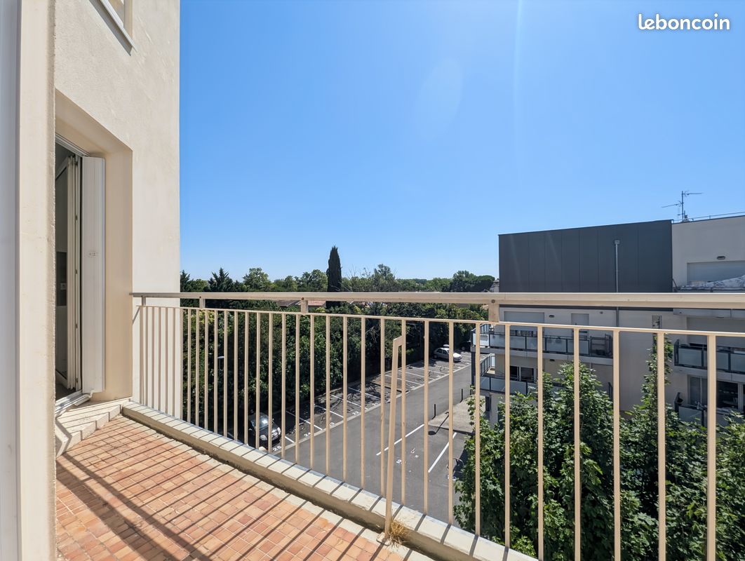 Appartement 3 pièces 75 m² · à Toulouse · 75 m² · 185 000 €