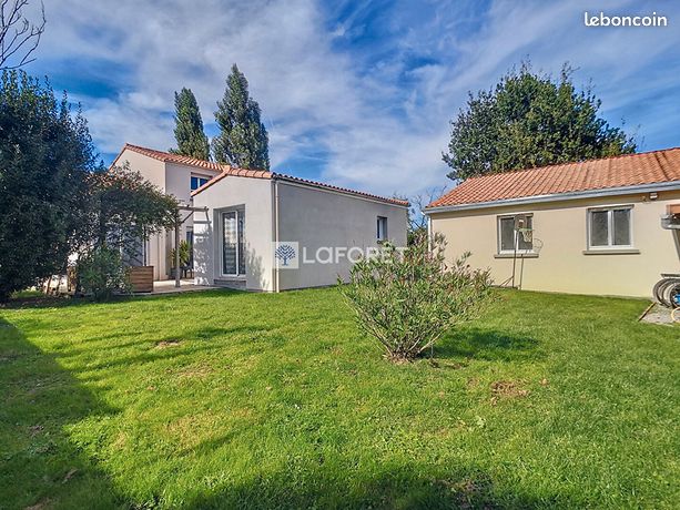 Maison 7 pièces 173 m²