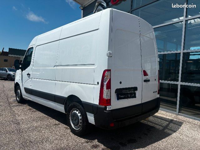 Renault Master III FG F3300 L2H2 2.3 BLUEDCI 135CH GRAND CONFORT (image 6)