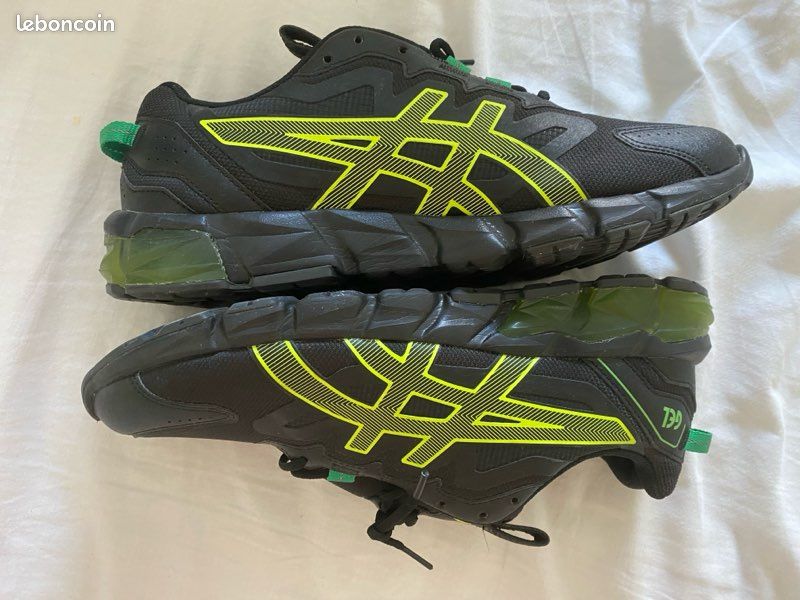 Asics gel (image 1)