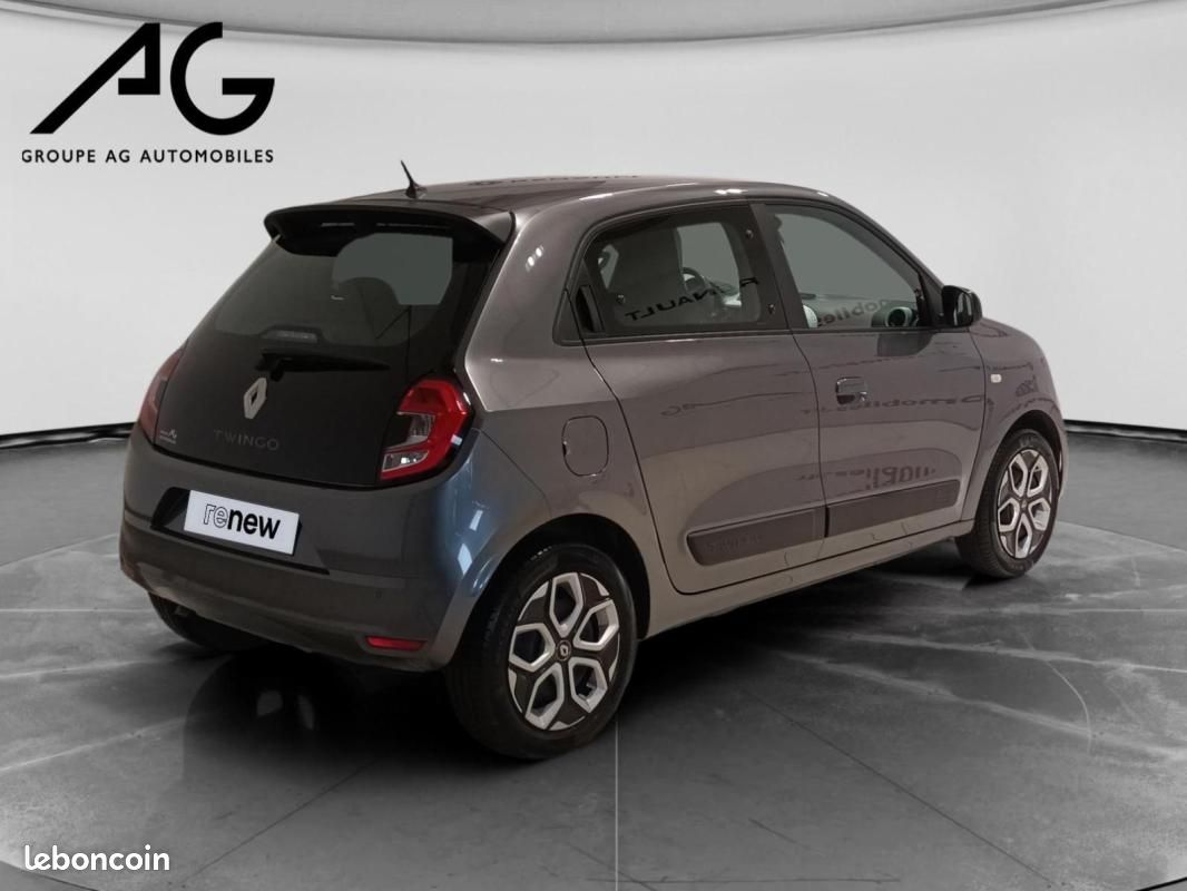 Renault Twingo III SCe 65 Equilibre (image 6)