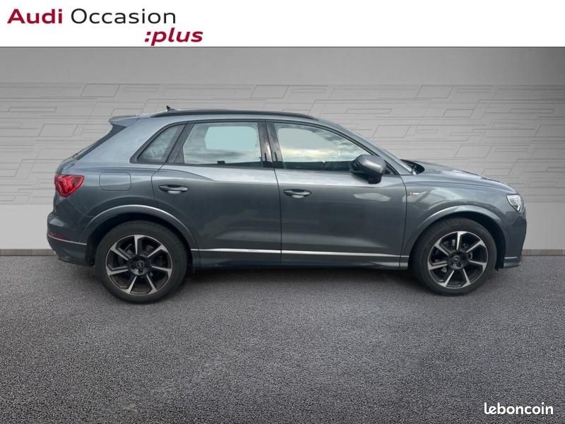 Audi Q3 35 TFSI 150ch S line S tronic 7 (image 5)