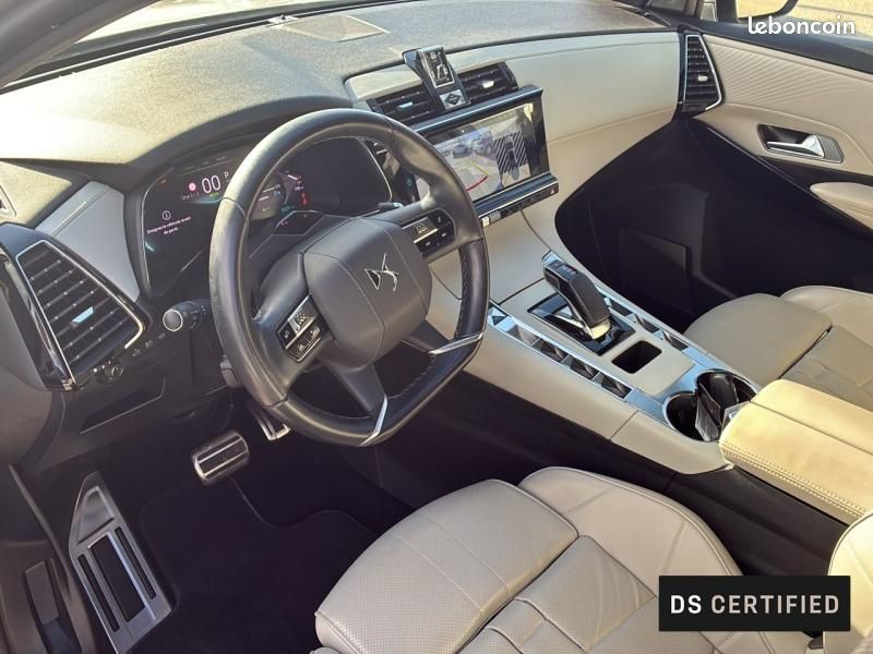Ds DS 7 E-TENSE 4x4 360ch La Premiere (image 8)