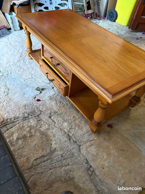 Table basse (image 2)