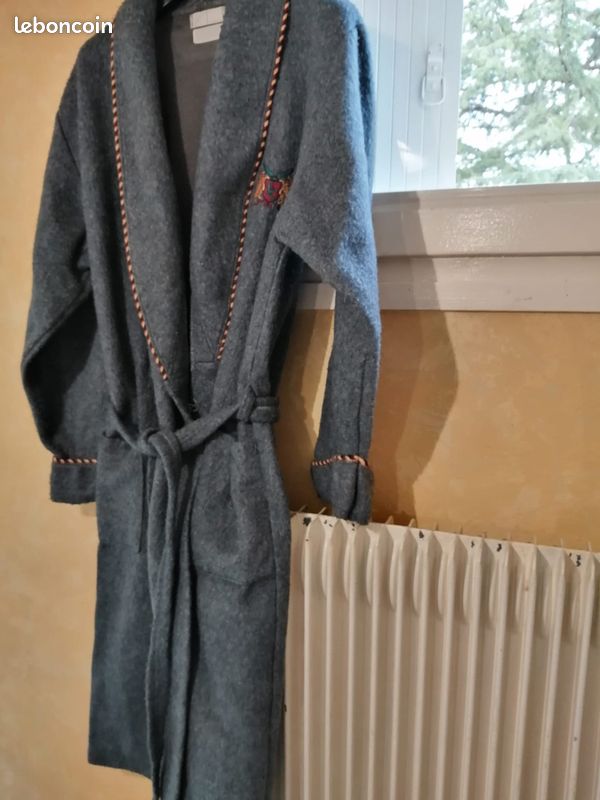 Robe de chambre (image 1)