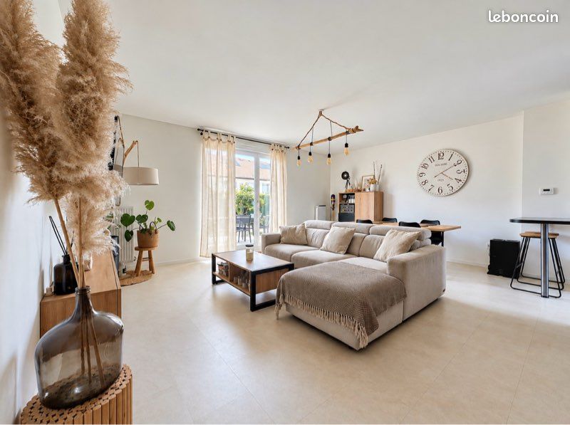 Maison 4 pièces 79 m² · à Fontenay-le-Vicomte · 79 m² · 310 000 €
