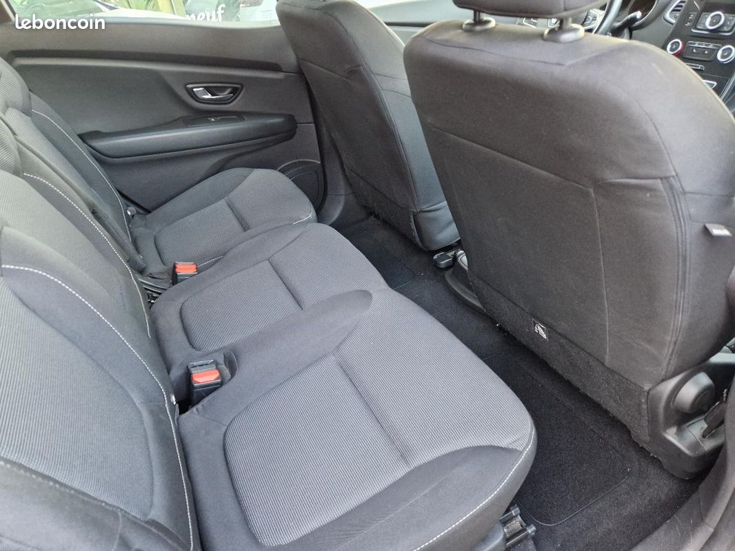 Renault Scenic IV 1.5dci 110 Energy Life (image 8)