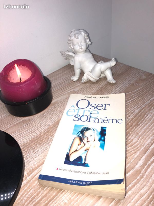 Oser Être Soi-Même (image 2)