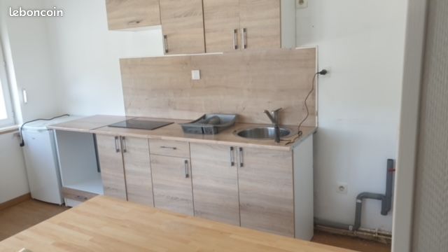Appartement 2 pièces 28 m² · à Valenciennes · 28 m² · 440 €