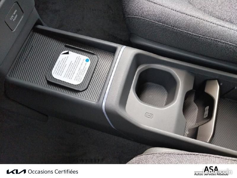 Kia EV2 145ch 42,2kWh Earth (image 22)