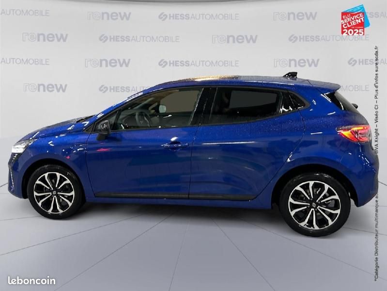 Renault Clio 1.0 TCe 90ch Techno - 25 (image 9)