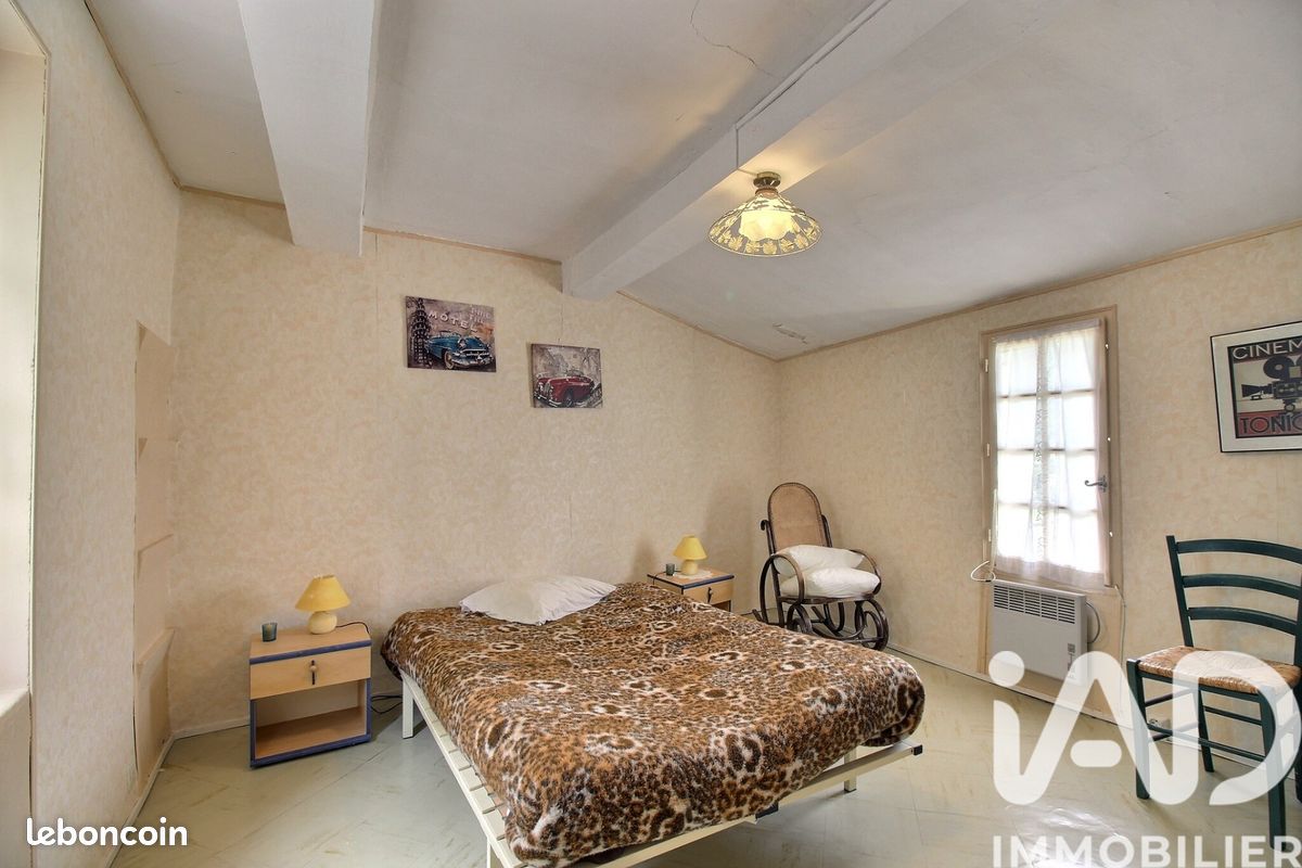 Maison de village 5 pièces 94 m² (image 9)