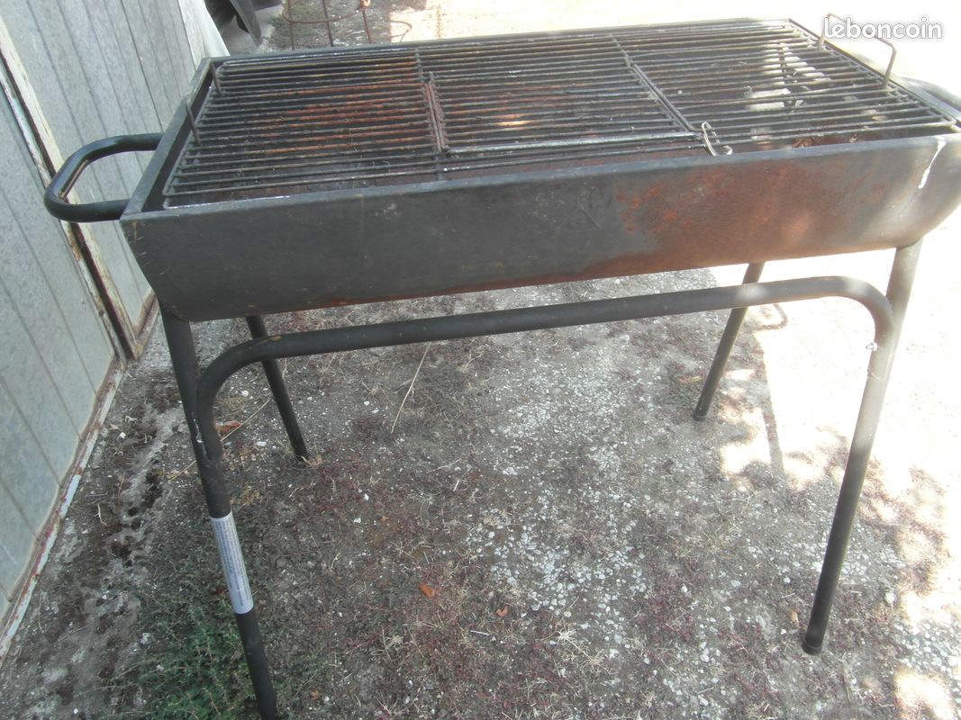 Barbecue (image 1)