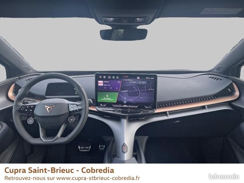 Cupra Tavascan 340ch 77 kWh VZ 4Drive (image 10)