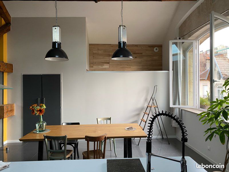 Appartement 4 pièces 88 m² · à Dijon · 88 m² · 279 000 €