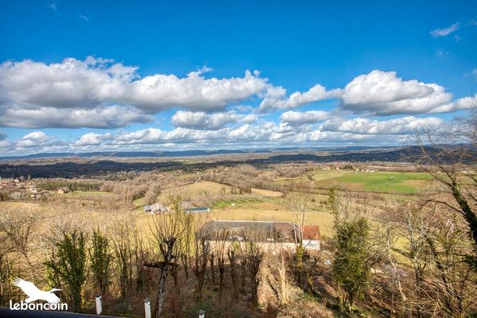Appartement 4 pièces 134 m²