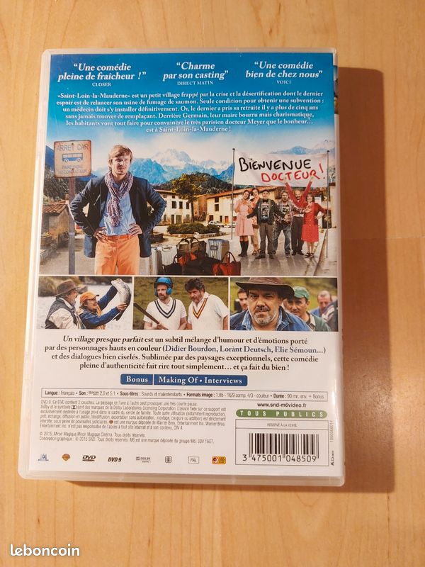 Un village presque parfait (image 2)