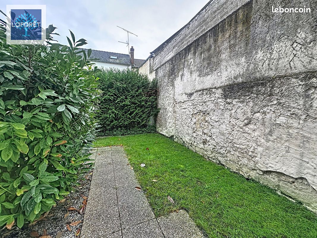 Appartement a louer l'isle-adam - 2 pièce(s) - 26 m2 - Surfyn