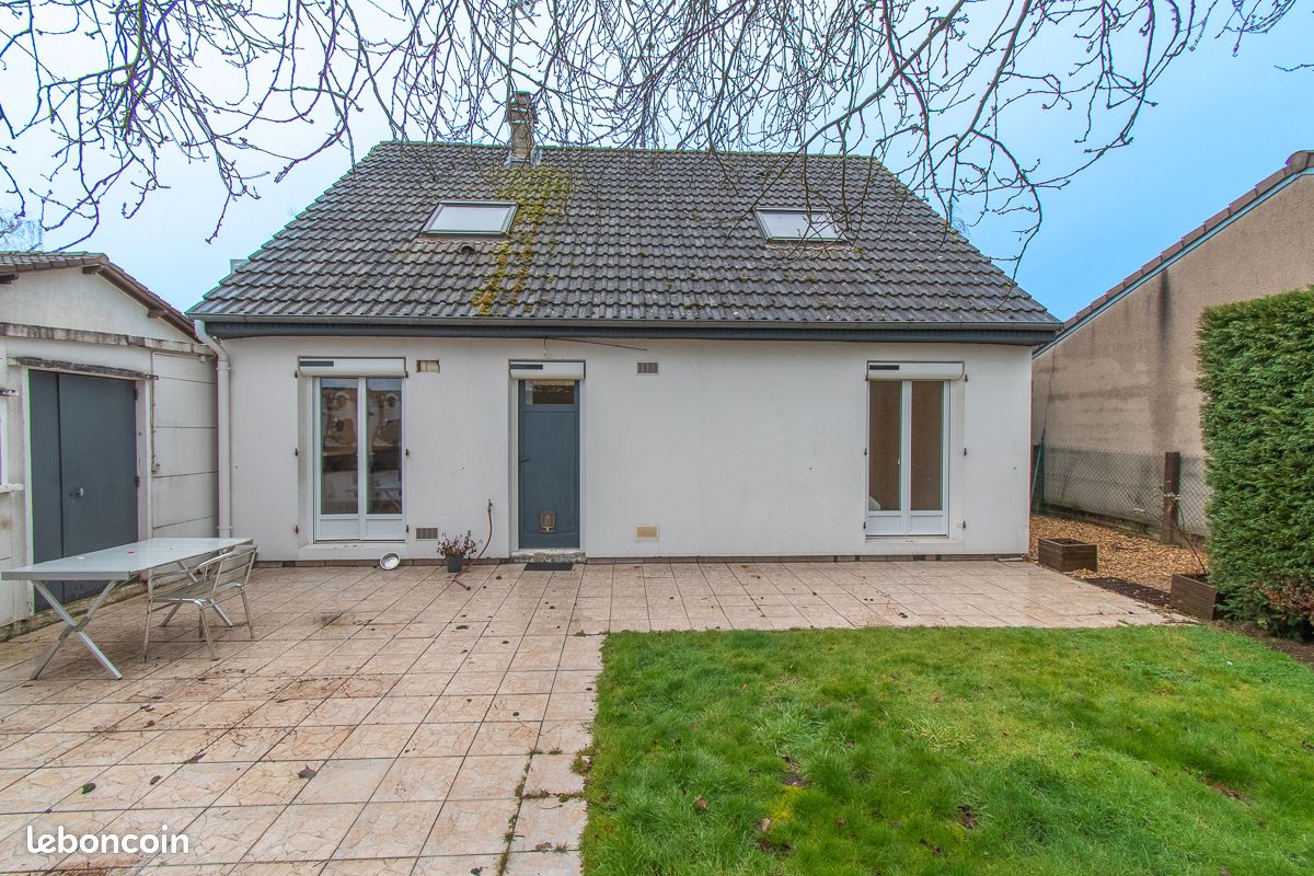 Maison 6 pièces 112 m² (image 14)