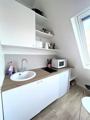 Appartement a louer  - 1 pièce(s) - 13 m2 - Surfyn
