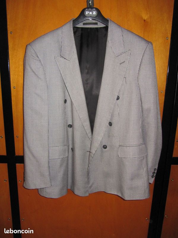 Veste homme Segio Vitti (image 1)