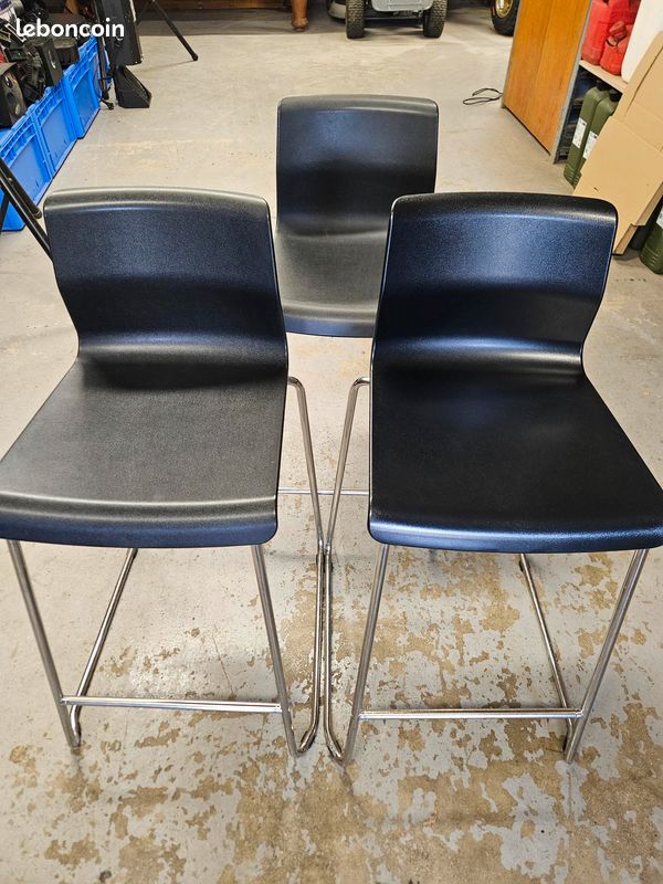 Tabouret de bar (image 1)