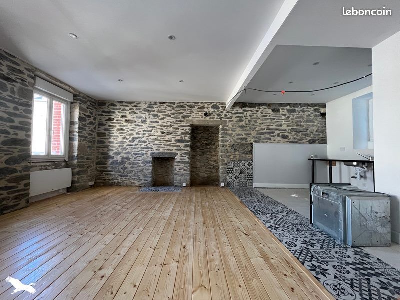 Maison 4 pièces 88 m² · à Morlaix · 88 m² · 176 714 €
