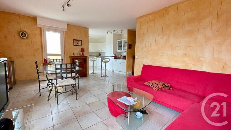 Appartement a vendre  - 3 pièce(s) - 75.9 m2 - Surfyn