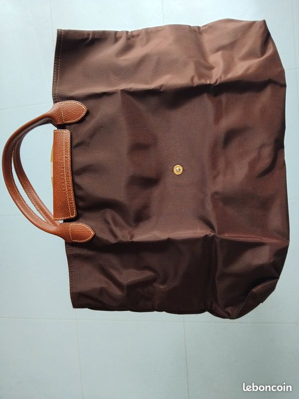 Sacs pliages Longchamp (image 6)