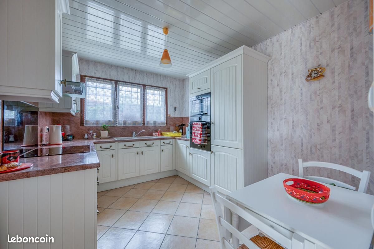 Maison 5 pièces 115 m² (image 5)