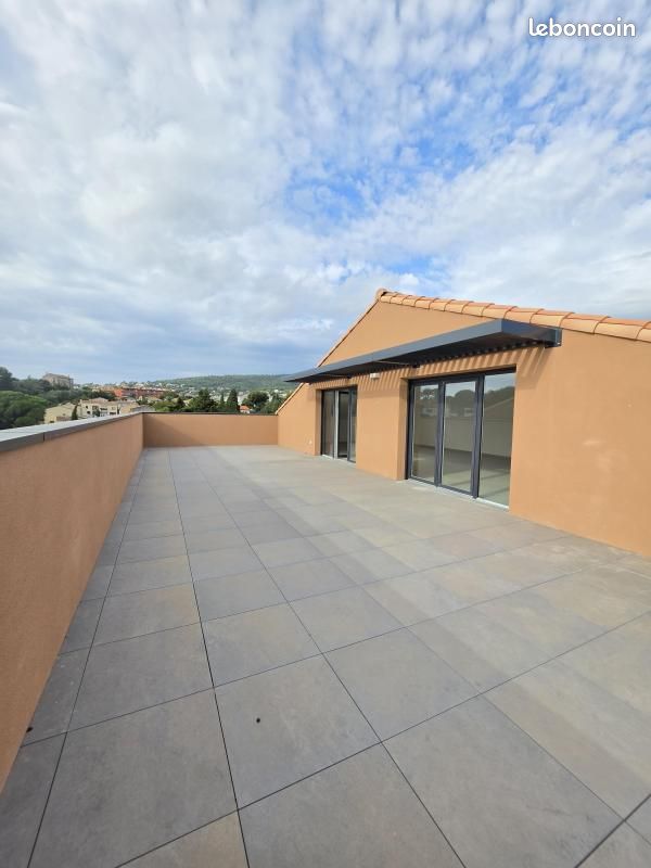 Appartement 4 pièces 103 m² · à La Ciotat · 103 m² · 899 000 €