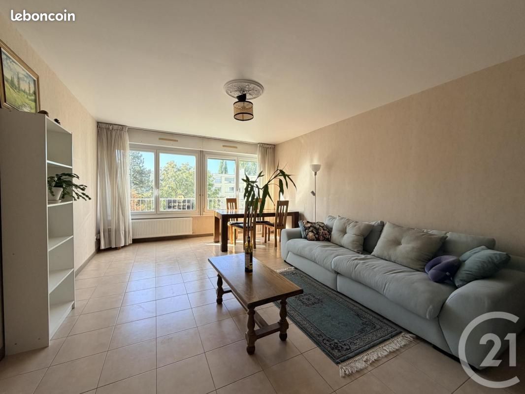 Appartement 4 pièces 85 m² · à Illkirch-Graffenstaden · 85 m² · 179 000 €