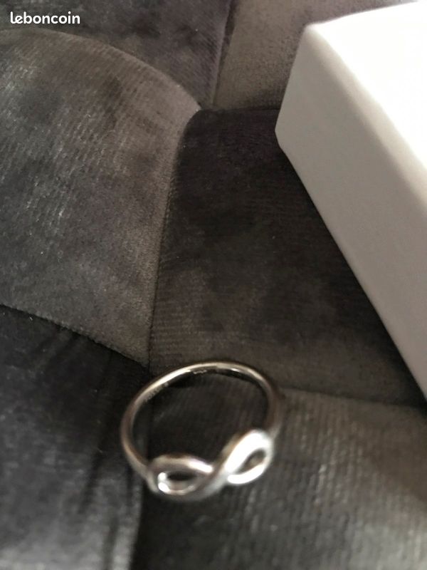 Bague en argent sterling (image 4)