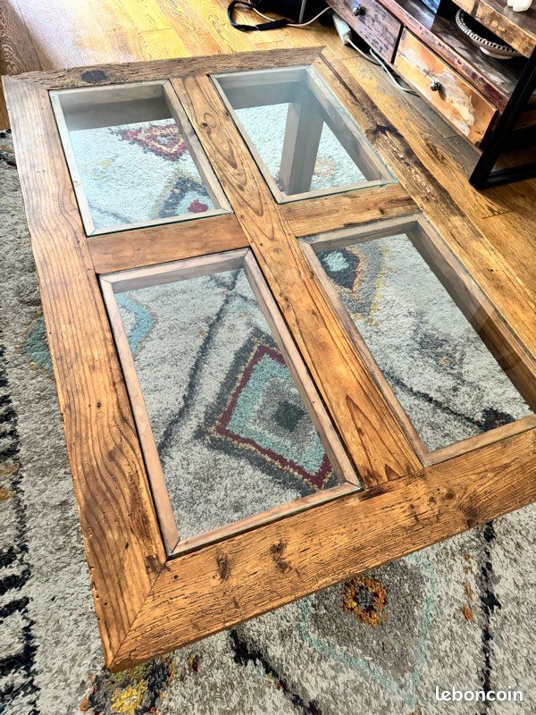 Table basse (image 1)