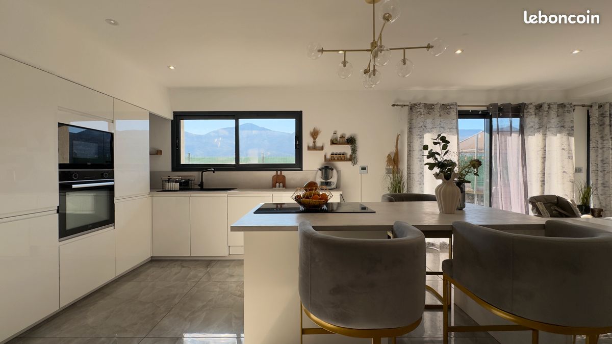 Maison 5 pièces 106 m² · à La Saulce · 105,5 m² · 385 000 €