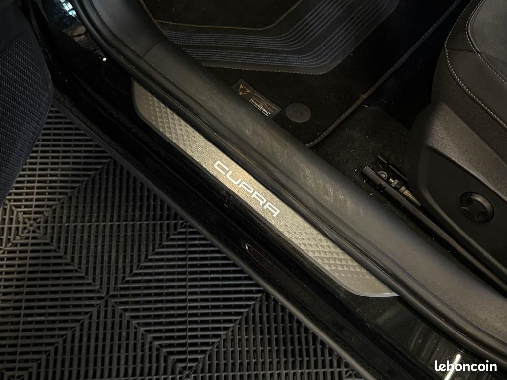 CUPRA FORMENTOR VZ 1.5 e-Hybrid PHASE 2 (image 22)