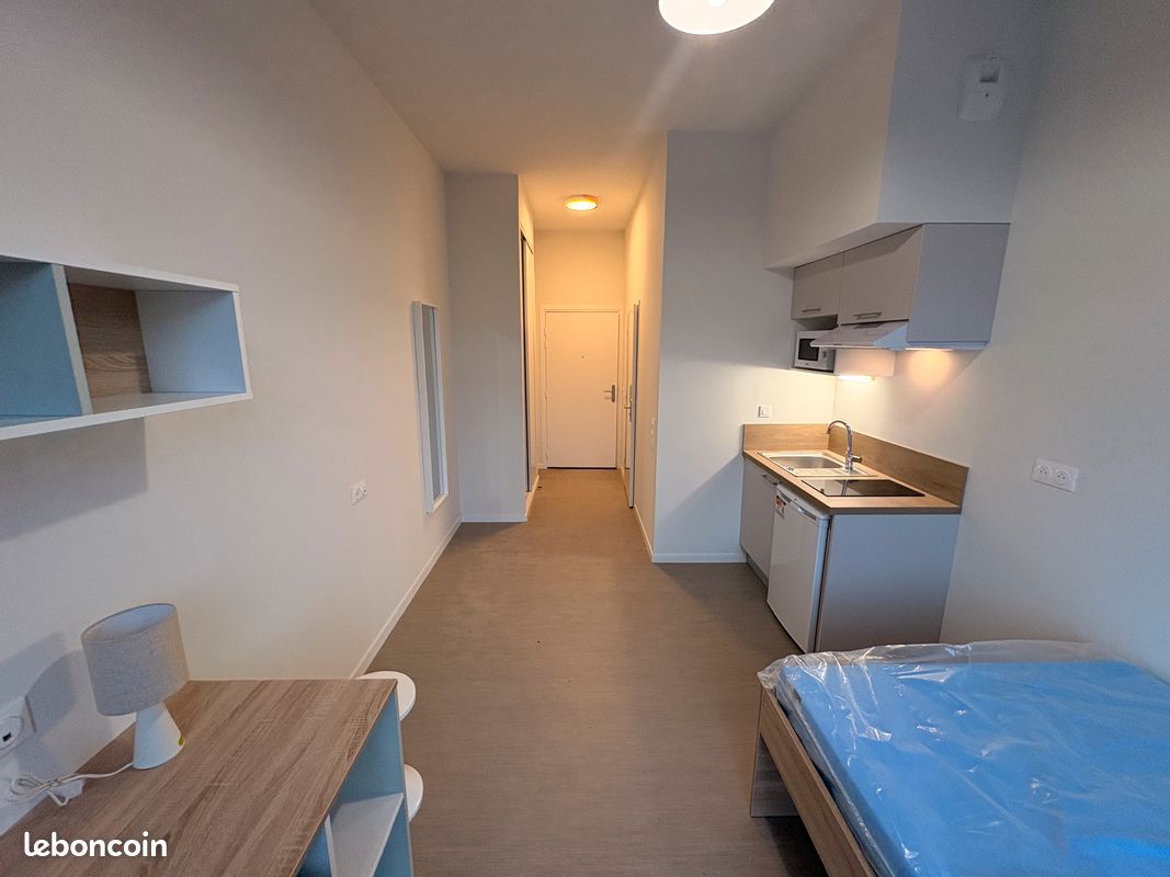 Studio étudiant (image 2)