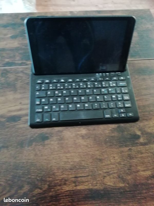 Tablette hybride 2 en 1 lookingo (image 1)