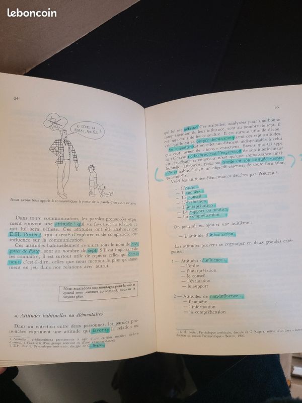 Relation d'aide et formation à l'entretien. J. Salomé (image 4)