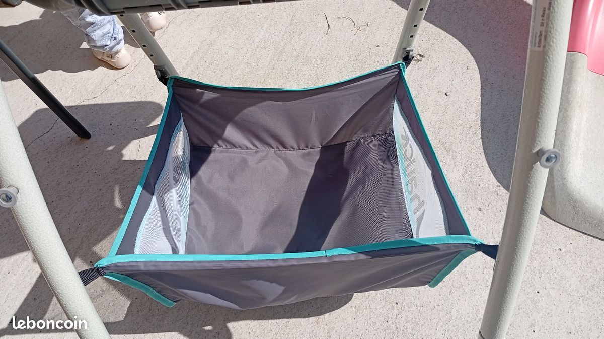 Chaise haute évolutive bébé (image 5)