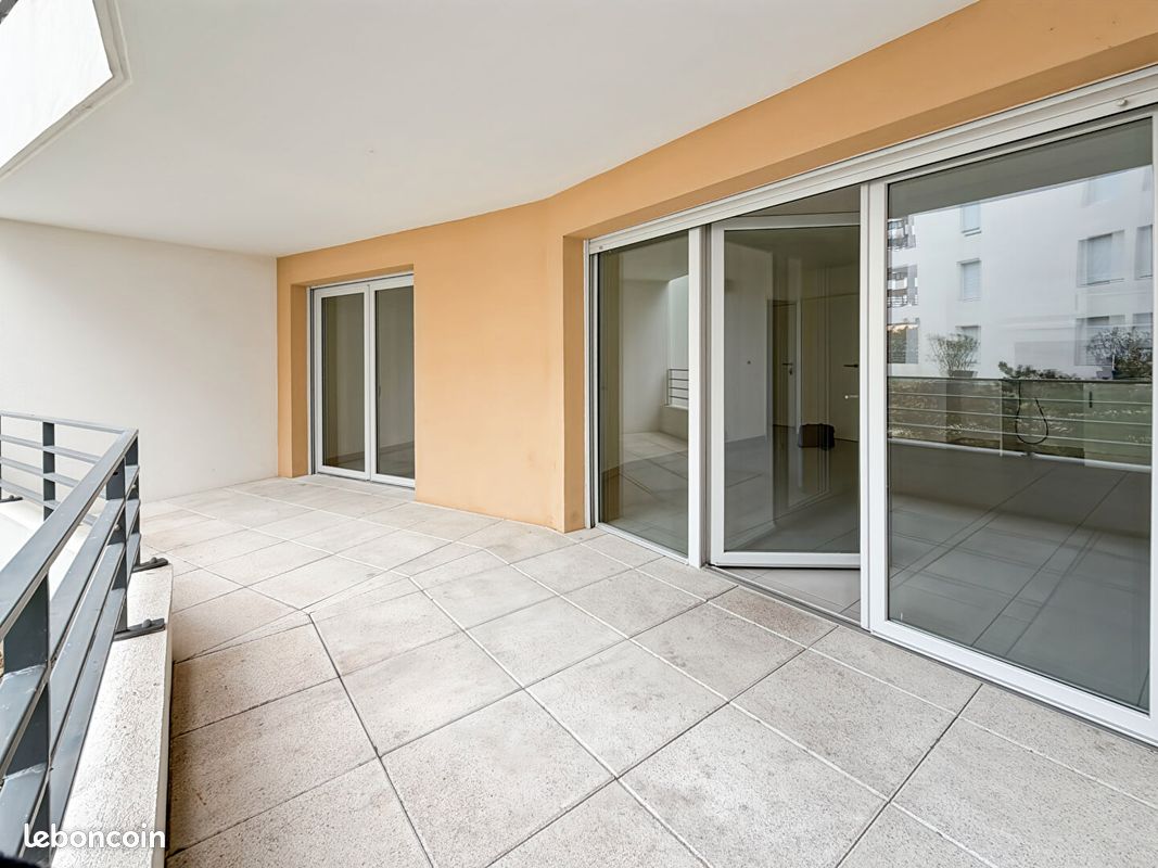 Appartement 2 pièces 43 m² · à Nîmes · 43 m² · 590 €/mois