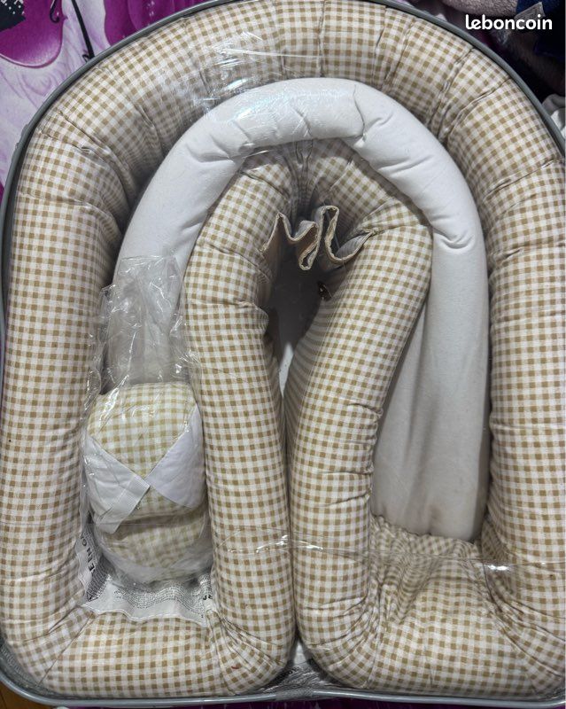 Lit bébé (image 2)