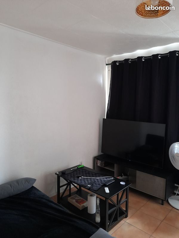 Appartement 2 pièces 44 m² · à Metz · 44 m² · 580 €