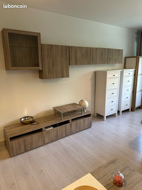 Appartement 1 pièce 36 m² · à Ferney-Voltaire · 36 m² · 1 450 €/mois
