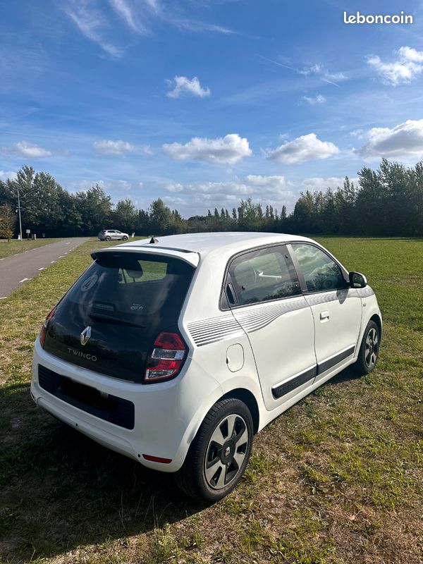 Twingo 0.9 Tce (image 2)