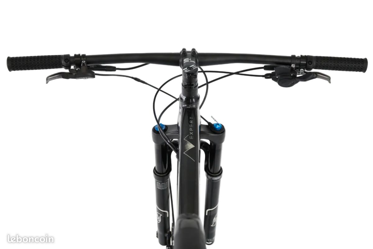 BH EXPERT 5.5 2026 Taille XS - Vélo Vtt Musculaire | Disponible à la location (image 5)