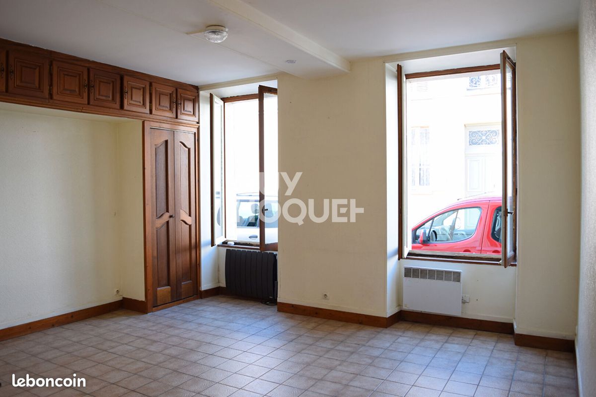 Appartement a louer rambouillet - 1 pièce(s) - 27 m2 - Surfyn